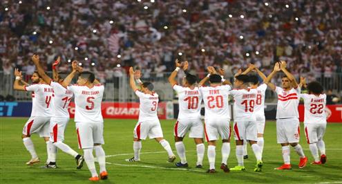 الزمالك يتخذ أول إجراء قانوني ضد صفحات النادي المزيفة